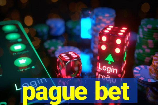 pague bet